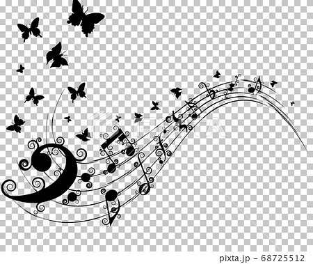 notes staff notes staff 68725512