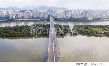 西江大橋 川 河 68726499