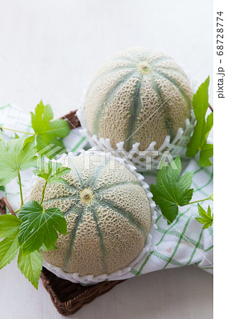 アールスメロン 68728774