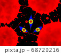 血と瞳 68729216