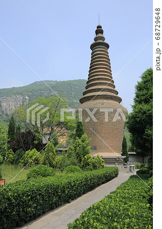 中国 山西省 晋城市 青蓮寺 下寺 中国 山西省 晋城市 青蓮寺 下寺 68729648