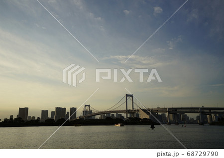 お台場 お台場 68729790