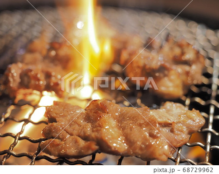 黒毛和牛焼肉(アバラ) 黒毛和牛焼肉(アバラ) 68729962