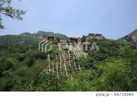 中国 山西省 晋城市 青蓮寺 上寺 中国 山西省 晋城市 青蓮寺 上寺 68730080