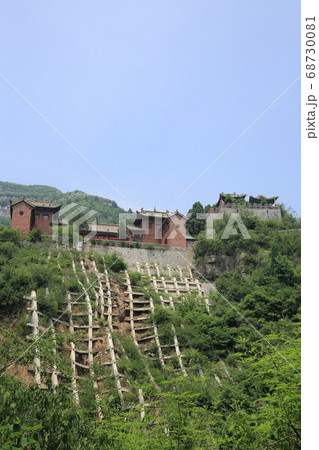 中国 山西省 晋城市 青蓮寺 上寺 中国 山西省 晋城市 青蓮寺 上寺 68730081