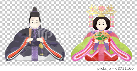 Peach Festival-Hina Doll Peach Festival-Hina Doll 68731160
