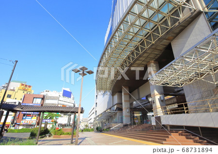 国分寺駅南口　中央線 68731894