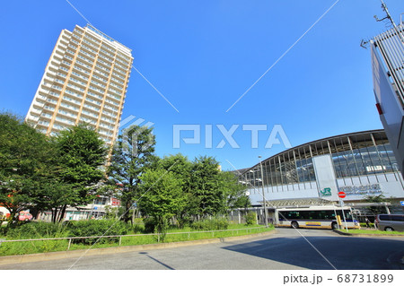 武蔵小金井駅南口 武蔵小金井駅南口 68731899