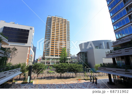 武蔵小金井駅南口のノノワ武蔵小金井 武蔵小金井駅南口のノノワ武蔵小金井 68731902