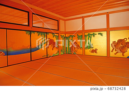 名古屋城本丸御殿 68732428