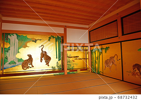 名古屋城本丸御殿 68732432