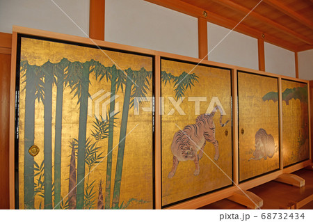 名古屋城本丸御殿 名古屋城本丸御殿 68732434