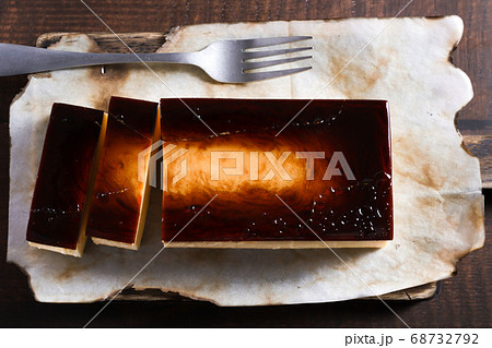 イタリアンチ－ズケ－キ 68732792