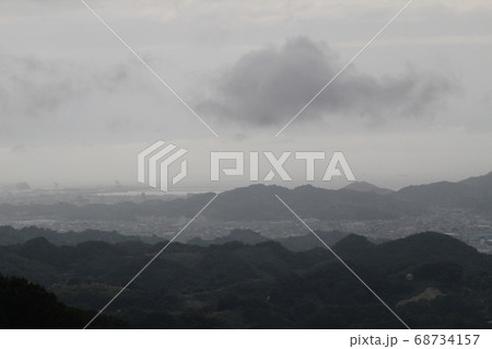 暗雲 68734157