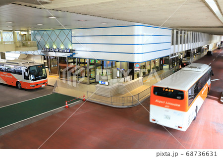東京シティエアターミナル(T-CAT/箱崎シティエアターミナル) 68736631