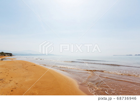 Greece coast 68736946