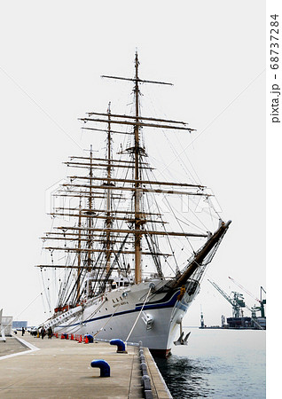 日本丸Ⅱ世 日本丸Ⅱ世 68737284