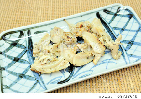 ヤゲン軟骨焼き 68738649