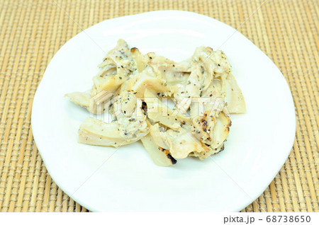 ヤゲン軟骨焼き ヤゲン軟骨焼き 68738650