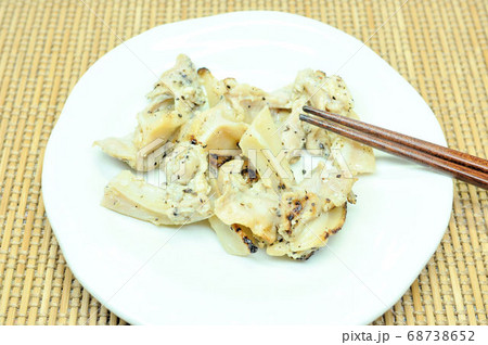 ヤゲン軟骨焼き 68738652