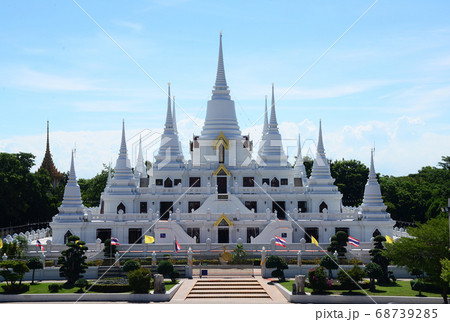 Phra Thutangkha Chedi (Dhutanga Chedi)  68739285