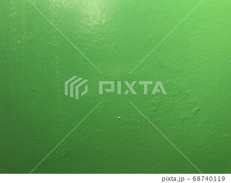 Wall green pattern background texture architecture 68740119