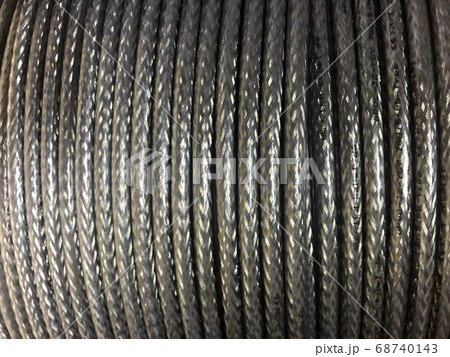 Cable wire technology connection communication 68740143