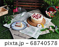 菓子 お菓子 デザート 68740578