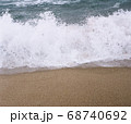 ビーチ 海 江陵 68740692