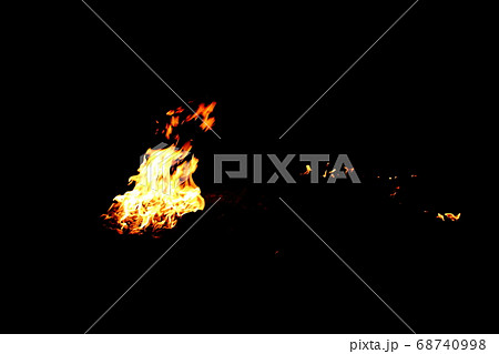 火 火事 火災 68740998