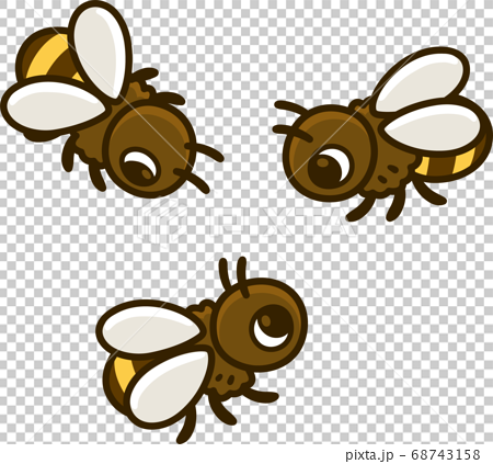 How to Draw a Bee – Emily Drawing-saigonsouth.com.vn