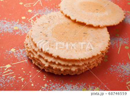 海老せんべい 68746559