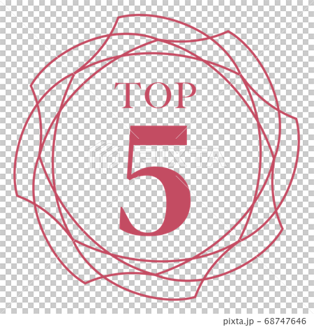 Top 5 mark 68747646