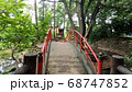 和風の橋 68747852