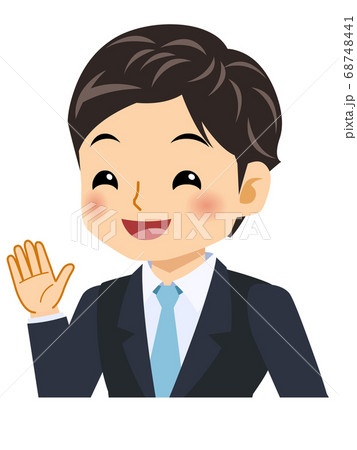 Boy Business suitB_17.eps 68748441