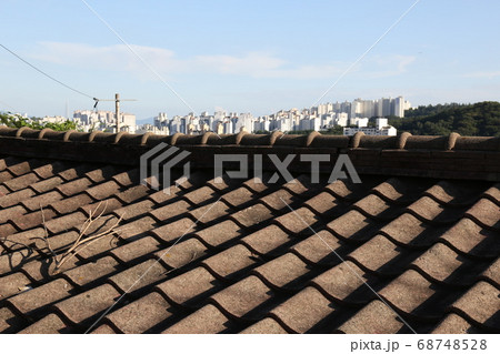 景色 風景 韓国 68748528