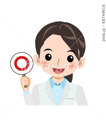 woman DoctorB_92.eps 68749618