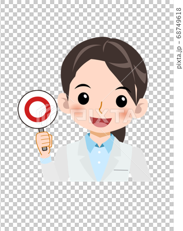 woman DoctorB_92.eps 68749618