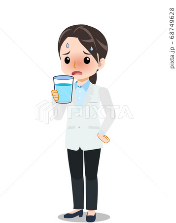 woman DoctorB_87.eps 68749628