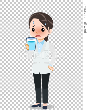 woman DoctorB_87.eps 68749628