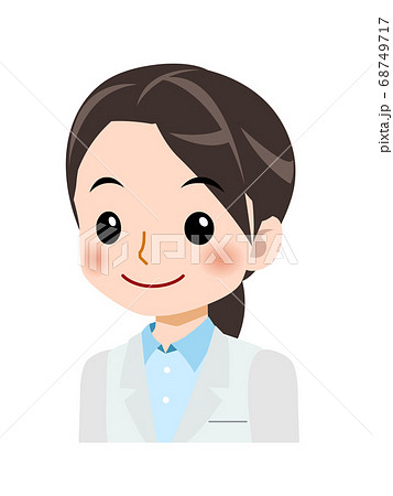 woman DoctorB_4.eps 68749717