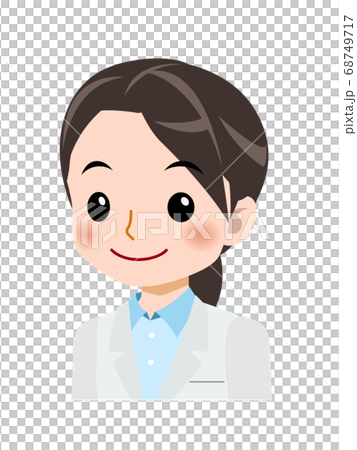 woman DoctorB_4.eps 68749717