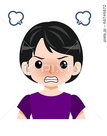 woman dressed in short sleevesB_36.eps woman dressed in short sleevesB_36.eps 68749872