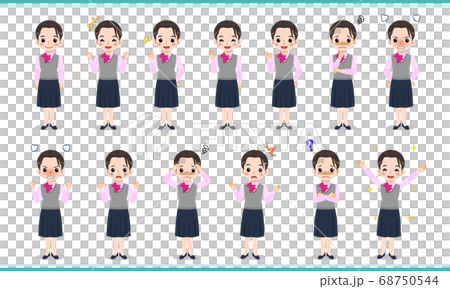 woman_Shop ClerkA_1.eps 68750544