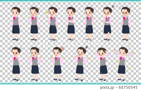 woman_Shop ClerkA_2.eps woman_Shop ClerkA_2.eps 68750545
