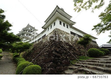 郡上八幡城 郡上八幡城 68750763