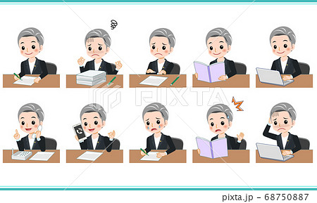 famale presidentA_7.eps 68750887