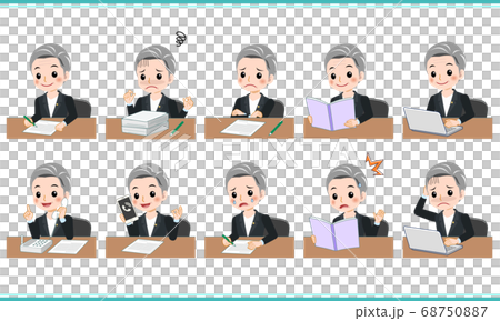 famale presidentA_7.eps 68750887