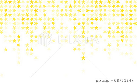 パーティクルラインアブストラクトグラフィック背景素材 68751247