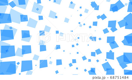 オシャレなアブストラクトグラフィック背景素材のイラスト素材